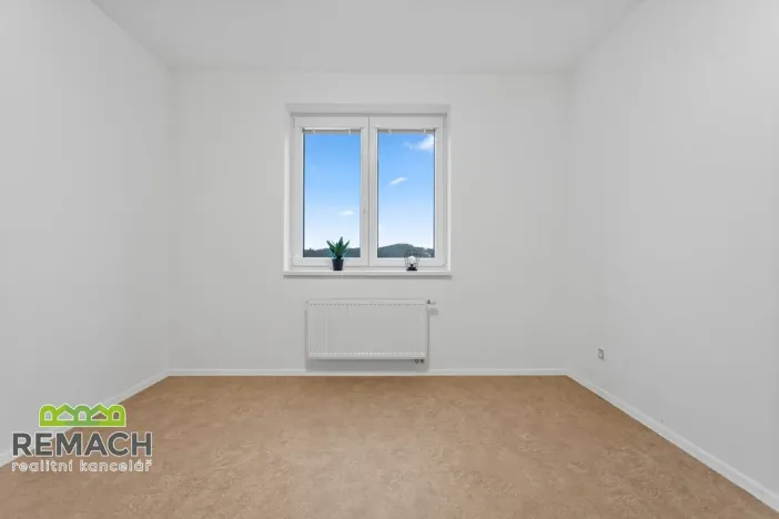 Pronájem bytu 3+kk, Náchod, Bartoňova, 82 m2