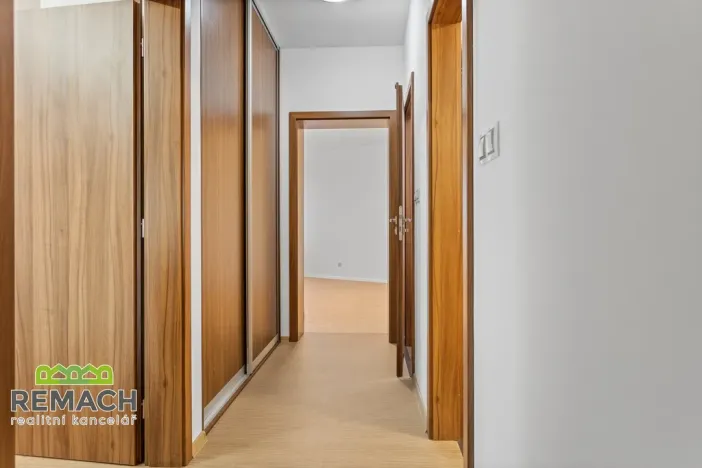 Pronájem bytu 3+kk, Náchod, Bartoňova, 82 m2