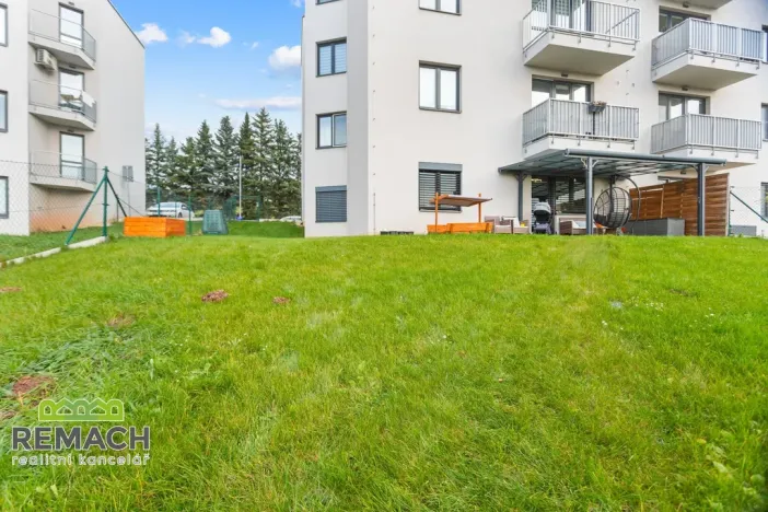 Pronájem bytu 3+kk, Náchod, Bartoňova, 82 m2