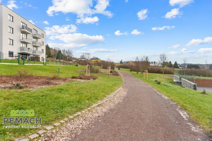 Pronájem bytu 3+kk, Náchod, Bartoňova, 82 m2