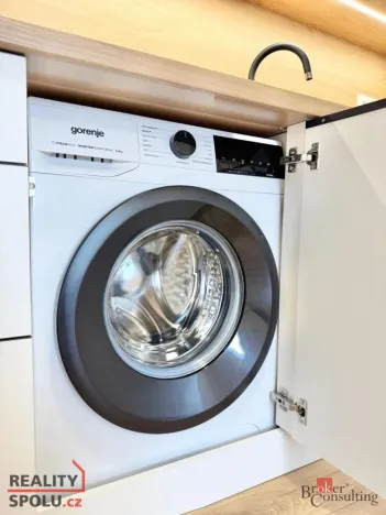 Pronájem bytu 1+kk, Opava - Kateřinky, Rolnická, 31 m2