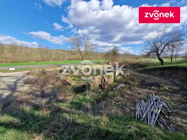 Prodej pozemku pro bydlení, Velká nad Veličkou, 4667 m2