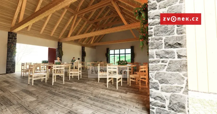 Prodej pozemku pro bydlení, Velká nad Veličkou, 4667 m2