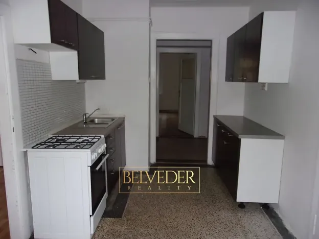 Pronájem bytu 2+1, Teplice, Americká, 70 m2