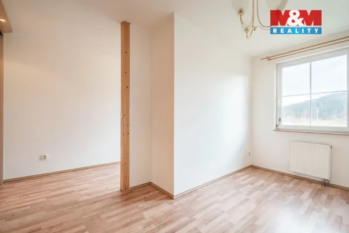 Prodej rodinného domu, Nenačovice, 240 m2