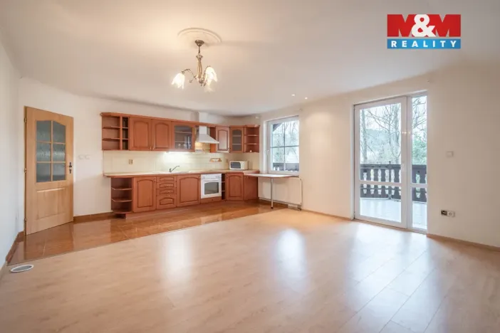 Prodej rodinného domu, Nenačovice, 240 m2