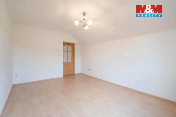 Prodej rodinného domu, Nenačovice, 240 m2