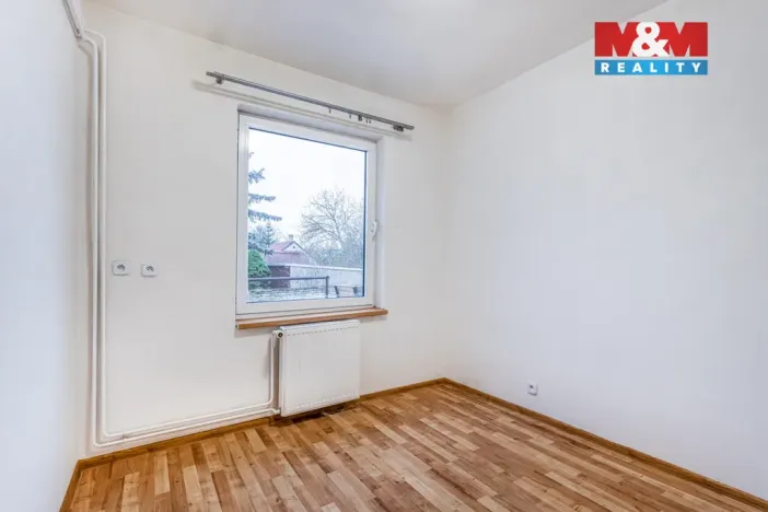 Prodej rodinného domu, Rudná, Masarykova, 170 m2