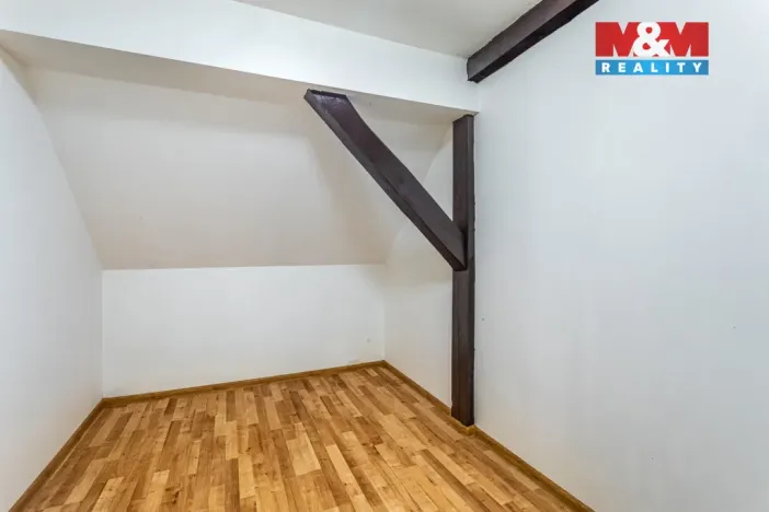 Prodej rodinného domu, Rudná, Masarykova, 170 m2