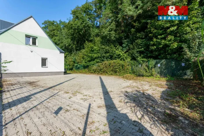 Pronájem kanceláře, Ostrava - Muglinov, Bohumínská, 130 m2