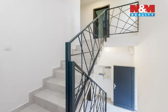 Pronájem kanceláře, Ostrava - Muglinov, Bohumínská, 130 m2