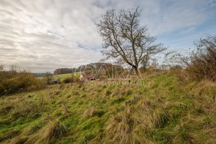 Prodej pozemku pro bydlení, Česká Kamenice, 2224 m2