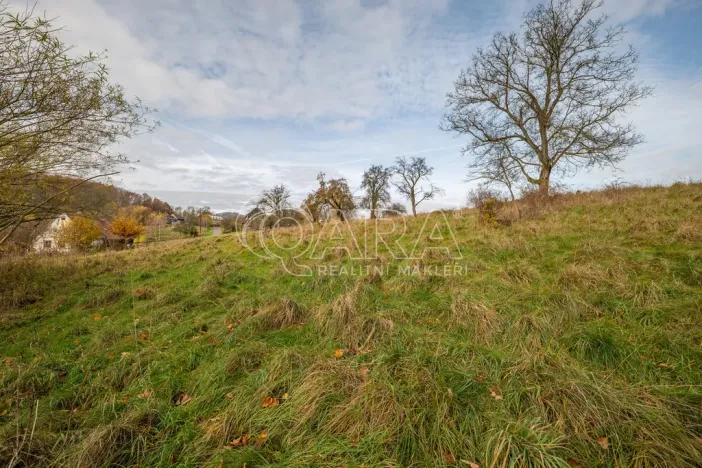 Prodej louky, Česká Kamenice, 2224 m2