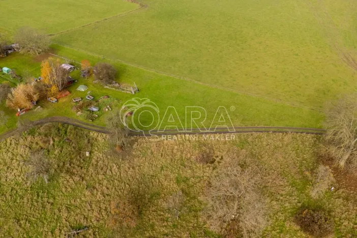 Prodej louky, Česká Kamenice, 7273 m2