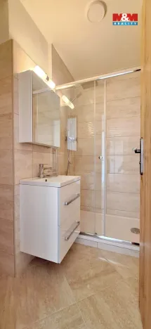 Pronájem bytu 1+1, Týniště nad Orlicí, Družstevní, 39 m2