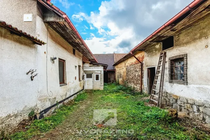 Prodej bytu 4+kk, Černov, 95 m2