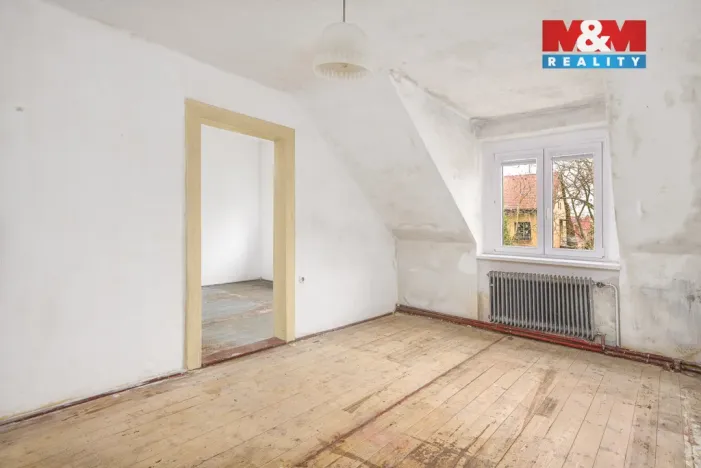 Prodej rodinného domu, Kolín - Kolín V, U Borků, 126 m2