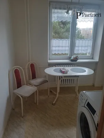 Pronájem bytu 2+1, Ostrava, U Sportoviště, 55 m2