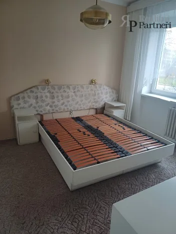 Pronájem bytu 2+1, Ostrava, U Sportoviště, 55 m2