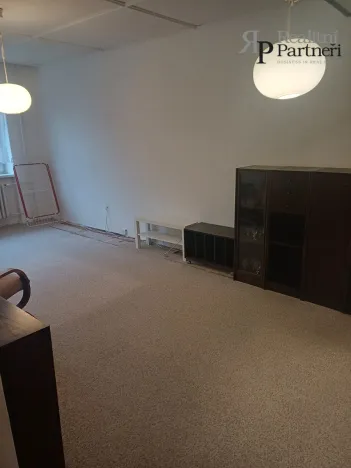 Pronájem bytu 2+1, Ostrava, U Sportoviště, 55 m2