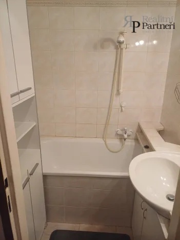 Pronájem bytu 2+1, Ostrava, U Sportoviště, 55 m2