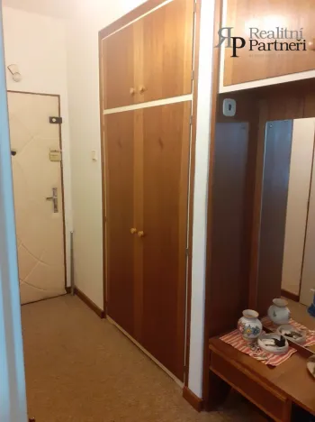 Pronájem bytu 2+1, Ostrava, U Sportoviště, 55 m2