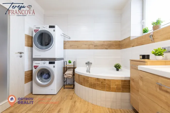 Prodej bytu 3+1, Prostějov, Krokova, 84 m2