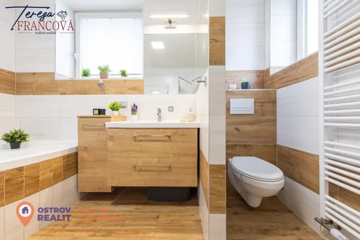 Prodej bytu 3+1, Prostějov, Krokova, 84 m2