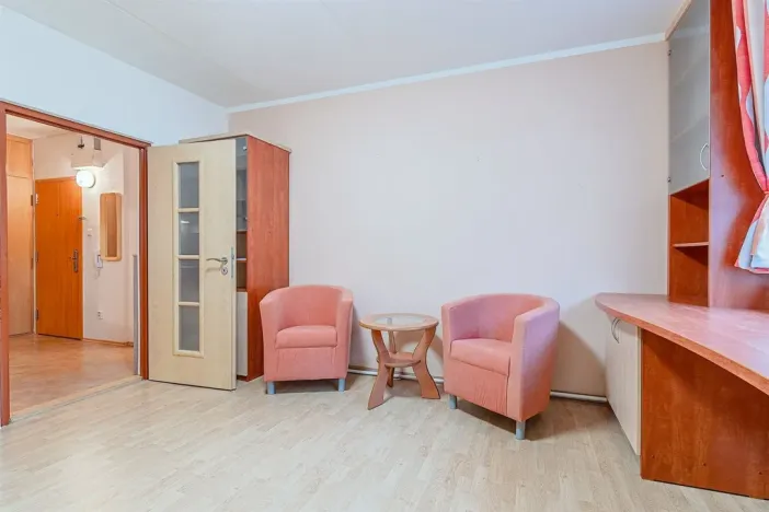 Pronájem bytu 3+1, Olomouc, Lazecká, 79 m2