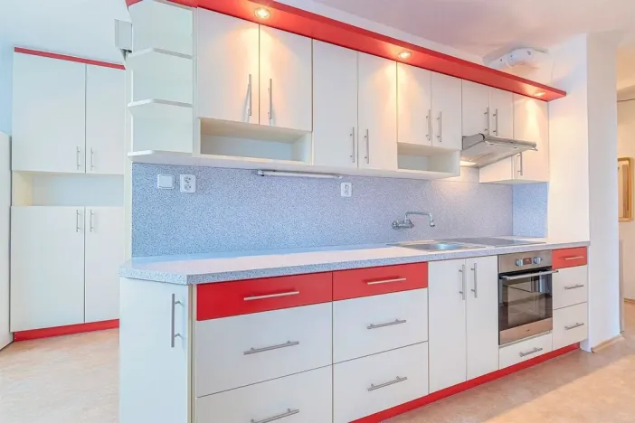 Pronájem bytu 3+1, Olomouc, Lazecká, 79 m2