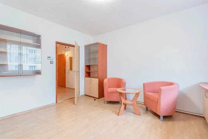 Pronájem bytu 3+1, Olomouc, Lazecká, 79 m2