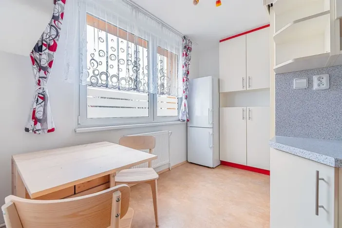 Pronájem bytu 3+1, Olomouc, Lazecká, 79 m2