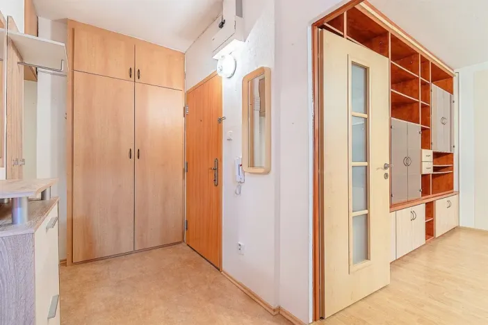 Pronájem bytu 3+1, Olomouc, Lazecká, 79 m2