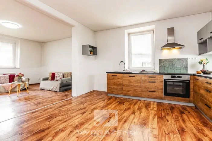 Prodej bytu 3+kk, Černov, 146 m2