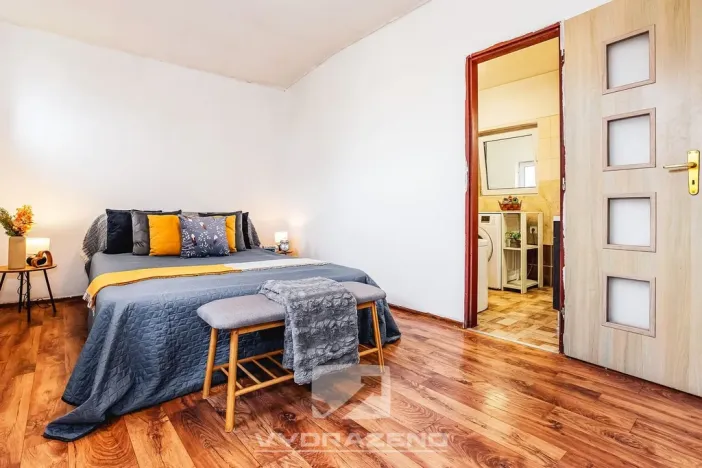 Prodej bytu 3+kk, Černov, 146 m2