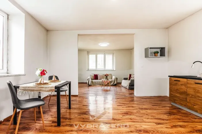 Prodej bytu 3+kk, Černov, 146 m2