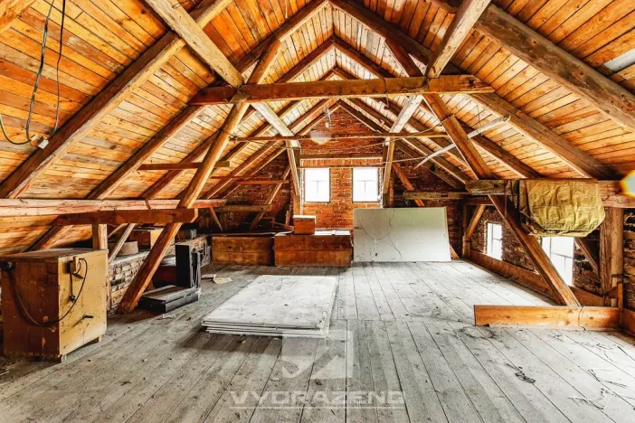 Prodej bytu 3+kk, Černov, 146 m2