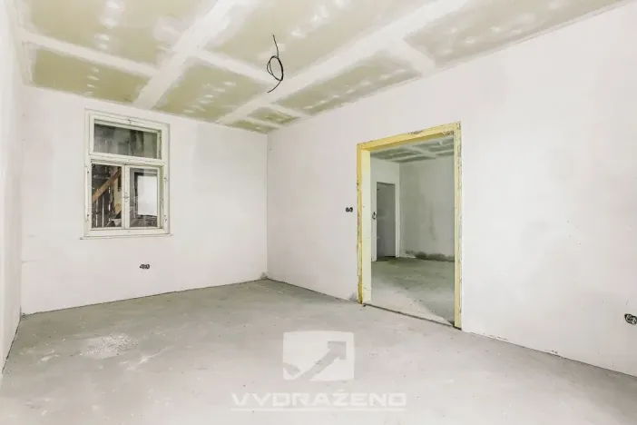 Prodej bytu 3+kk, Černov, 146 m2