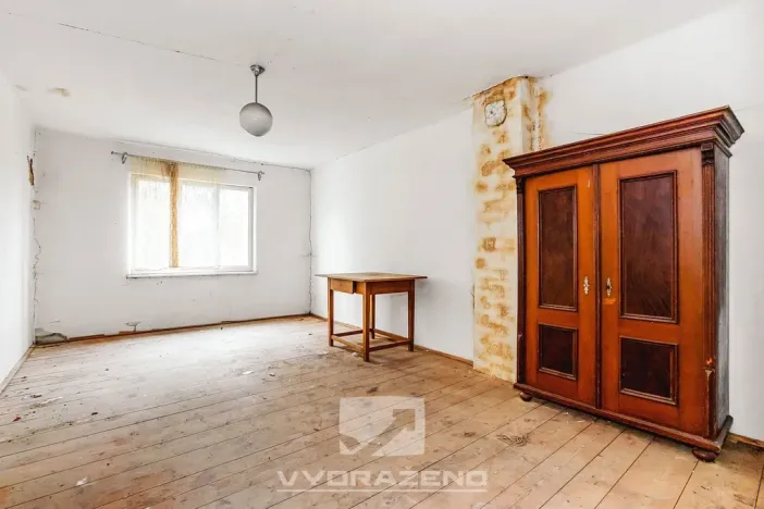 Prodej bytu 3+kk, Černov, 146 m2