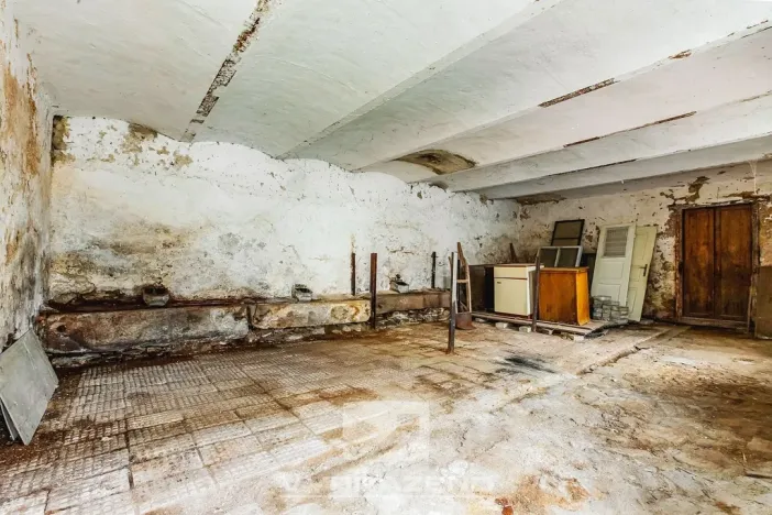 Prodej bytu 3+kk, Černov, 146 m2