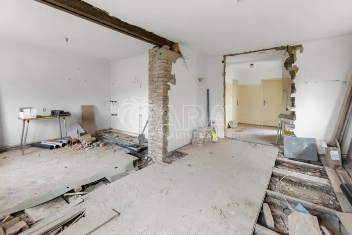 Prodej rodinného domu, Chrudim - Chrudim IV, V Zahrádkách, 95 m2