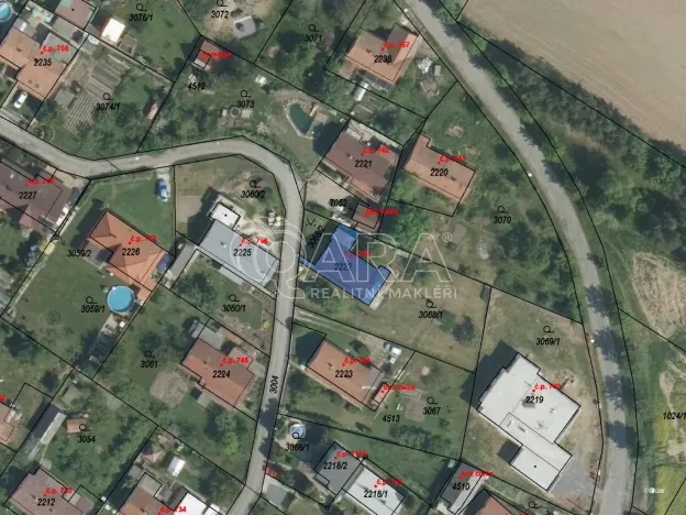 Prodej rodinného domu, Chrudim - Chrudim IV, V Zahrádkách, 95 m2