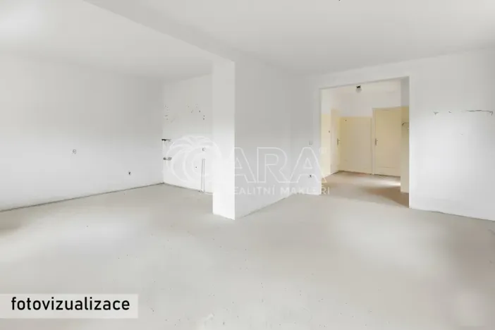 Prodej rodinného domu, Chrudim - Chrudim IV, V Zahrádkách, 95 m2