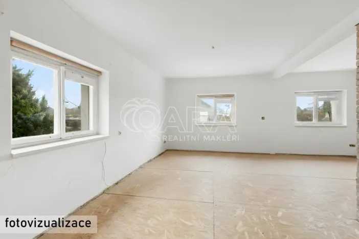 Prodej rodinného domu, Chrudim - Chrudim IV, V Zahrádkách, 95 m2