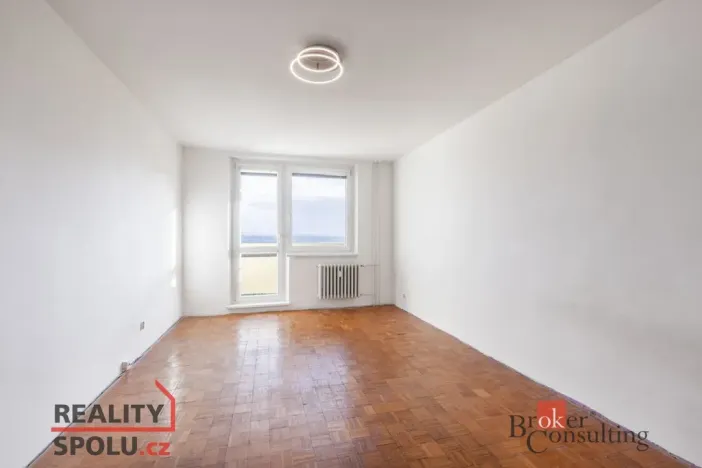 Prodej bytu 2+1, Hodonín, 61 m2