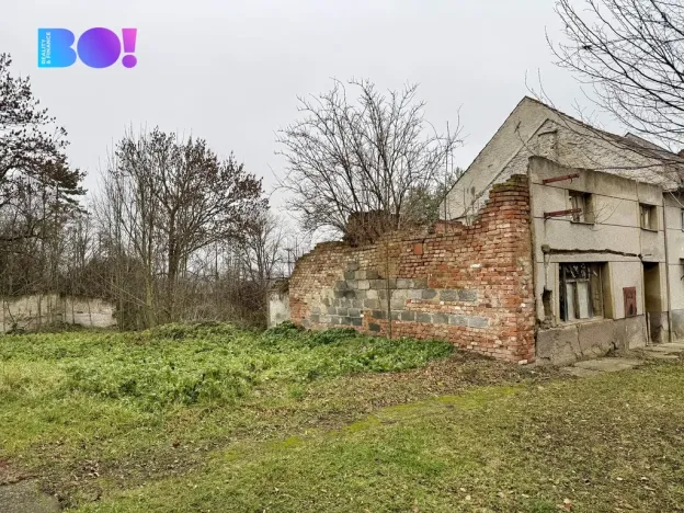 Prodej pozemku pro bydlení, Tištín, 331 m2