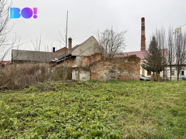 Prodej pozemku pro bydlení, Tištín, 331 m2