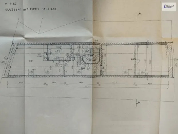 Pronájem bytu 3+kk, Příbram - Příbram VI-Březové Hory, Rožmitálská, 89 m2