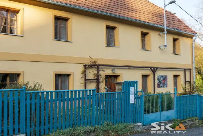 Prodej ubytování, Peruc, Oldřichova, 180 m2