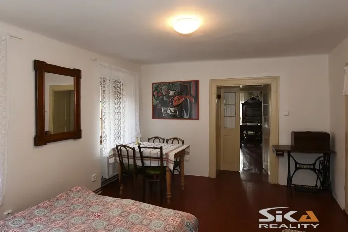 Prodej ubytování, Peruc, Oldřichova, 180 m2